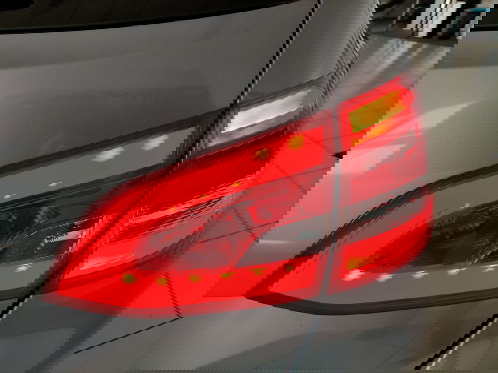 Peugeot 308 SW usata a Cremona (17)