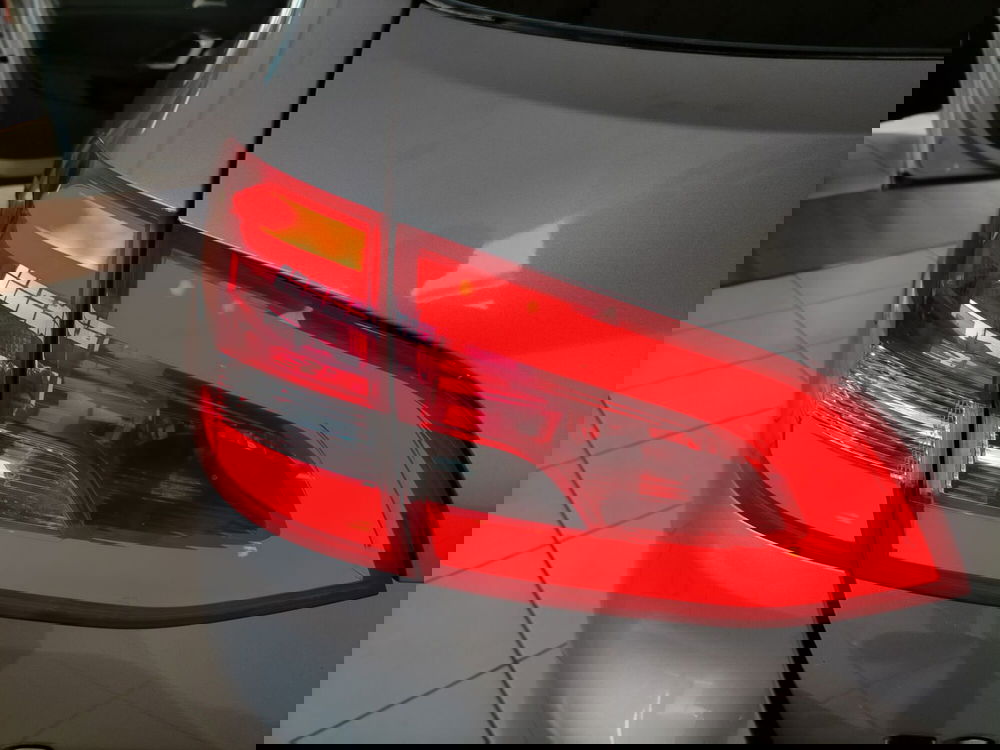 Peugeot 308 SW usata a Cremona (18)