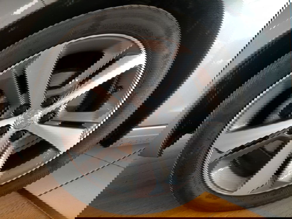 Peugeot 308 SW usata a Cremona (19)