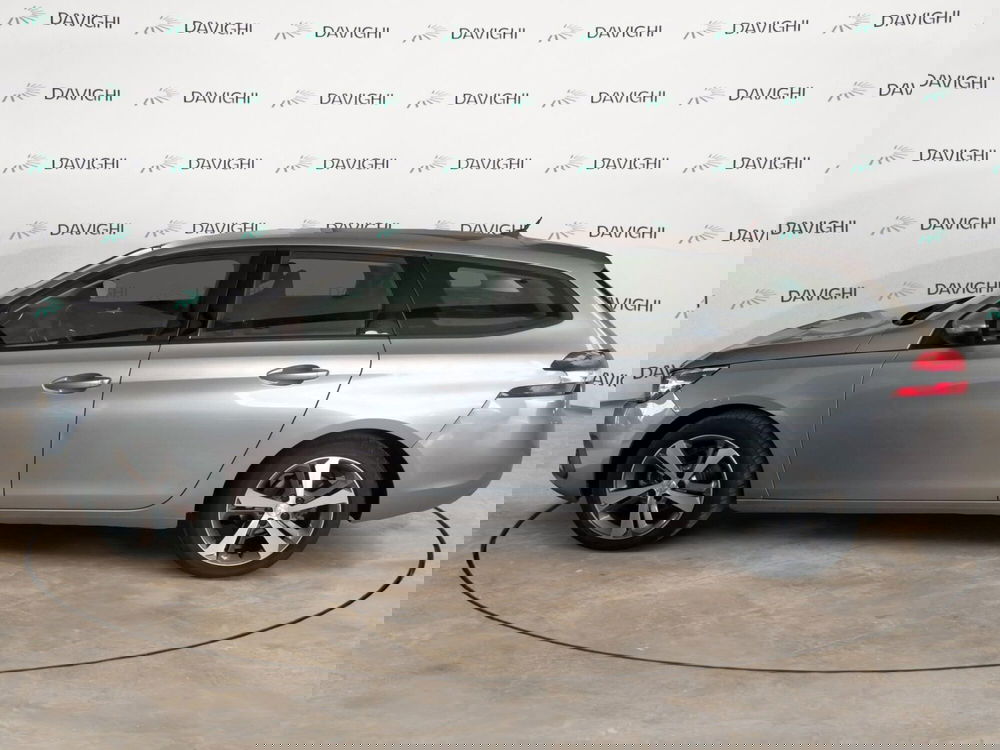 Peugeot 308 SW usata a Cremona (2)