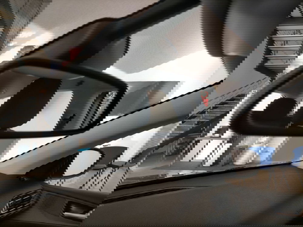 Peugeot 308 SW usata a Cremona (20)