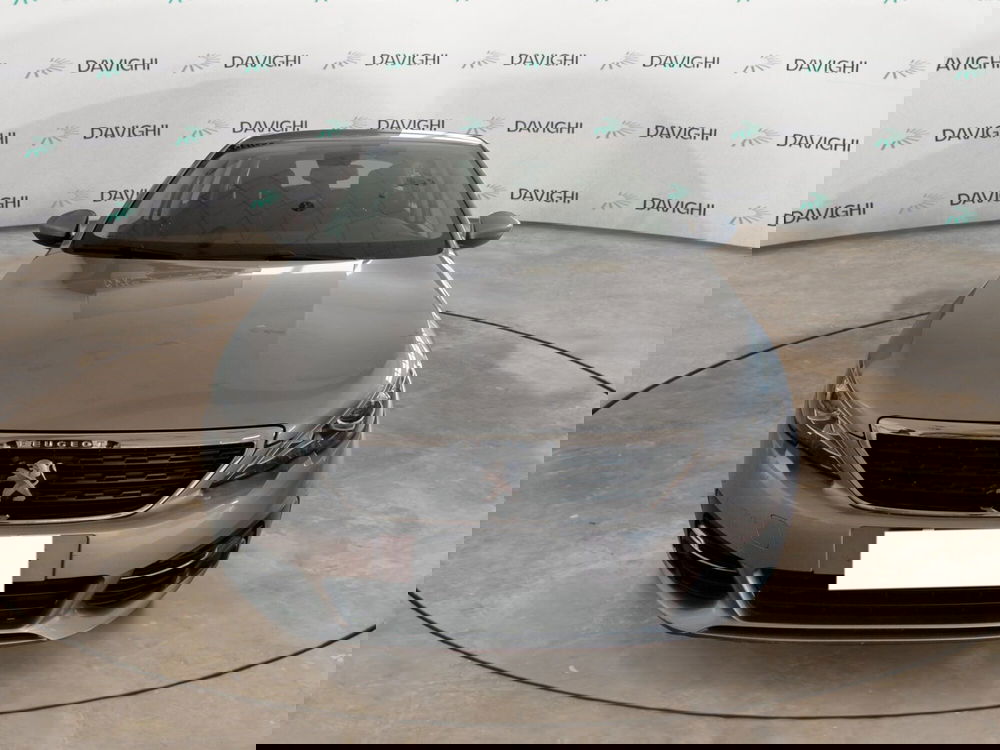 Peugeot 308 SW usata a Cremona (3)