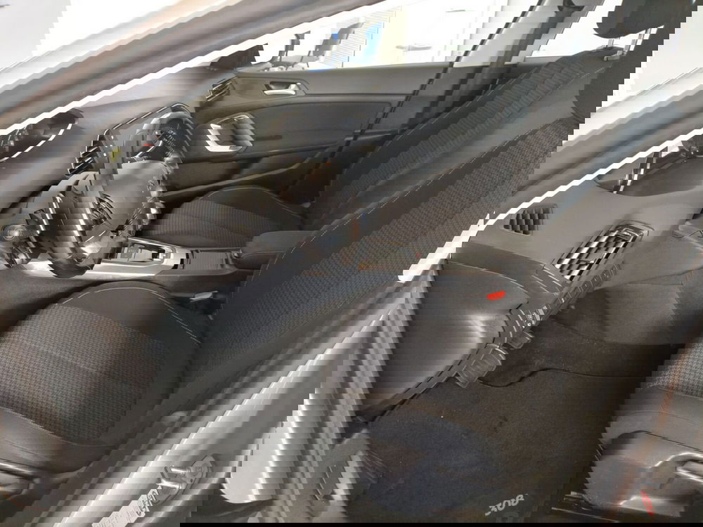 Peugeot 308 SW usata a Cremona (5)