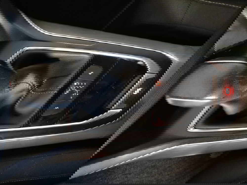 Peugeot 308 SW usata a Cremona (7)