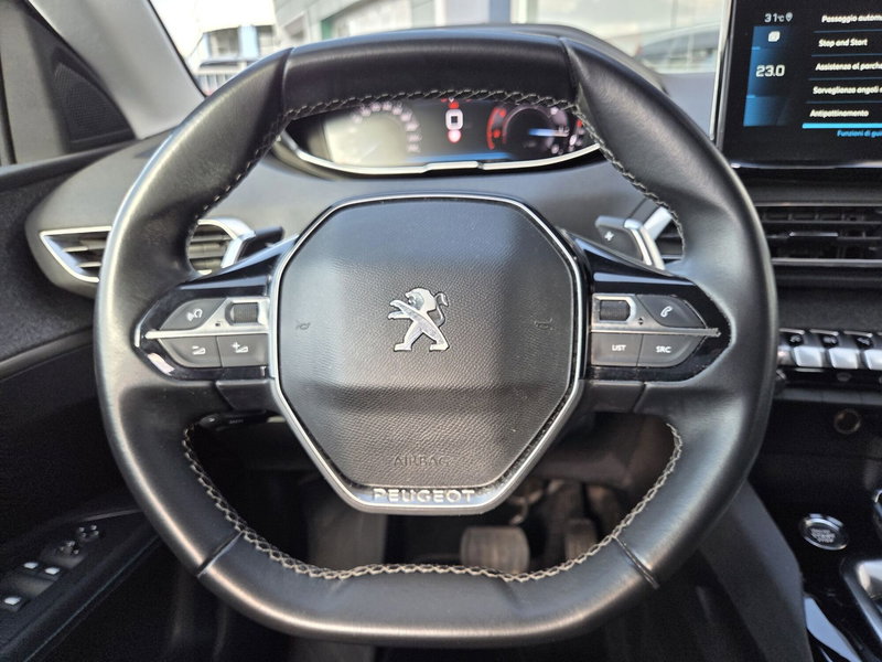 Peugeot 3008 usata a Parma (11)