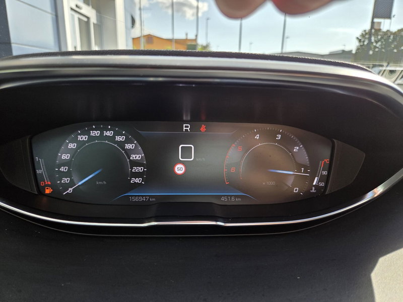 Peugeot 3008 usata a Parma (12)