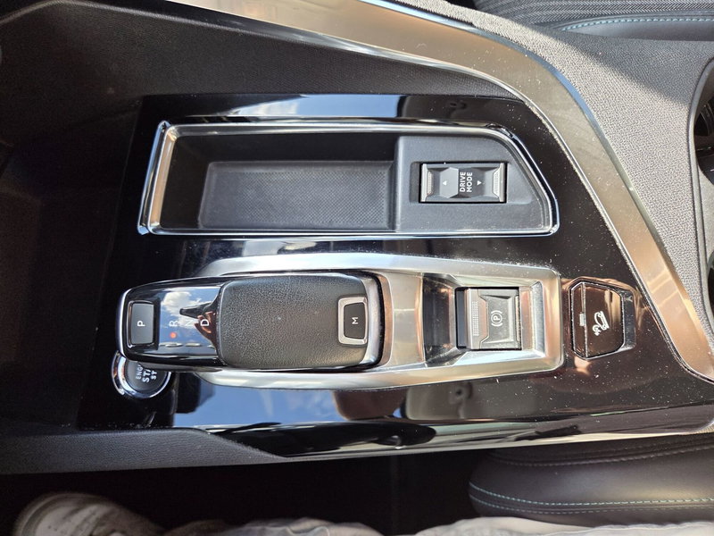 Peugeot 3008 usata a Parma (13)