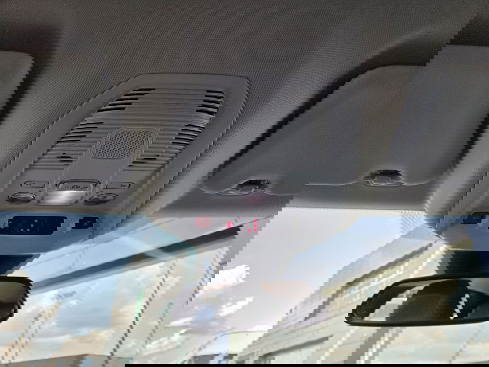 Peugeot 3008 usata a Parma (17)