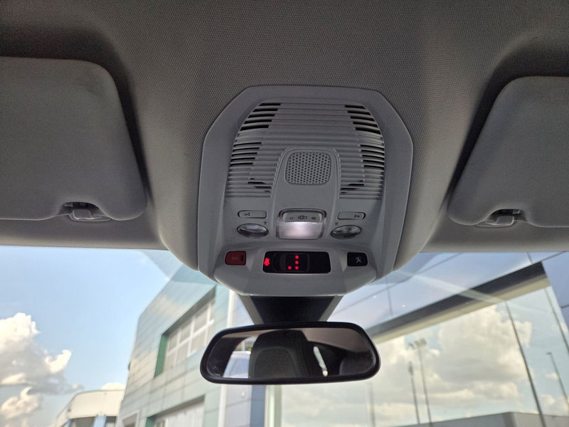 Peugeot 3008 usata a Parma (17)