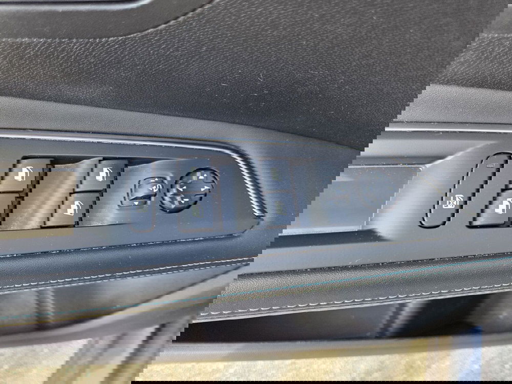 Peugeot 3008 usata a Parma (18)