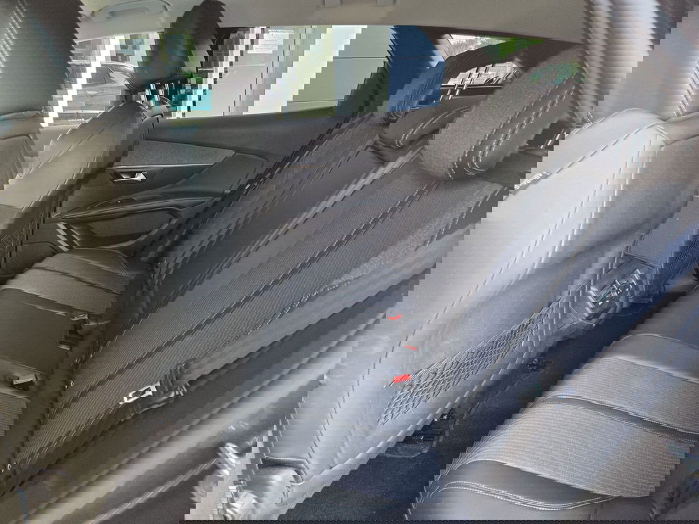 Peugeot 3008 usata a Parma (19)