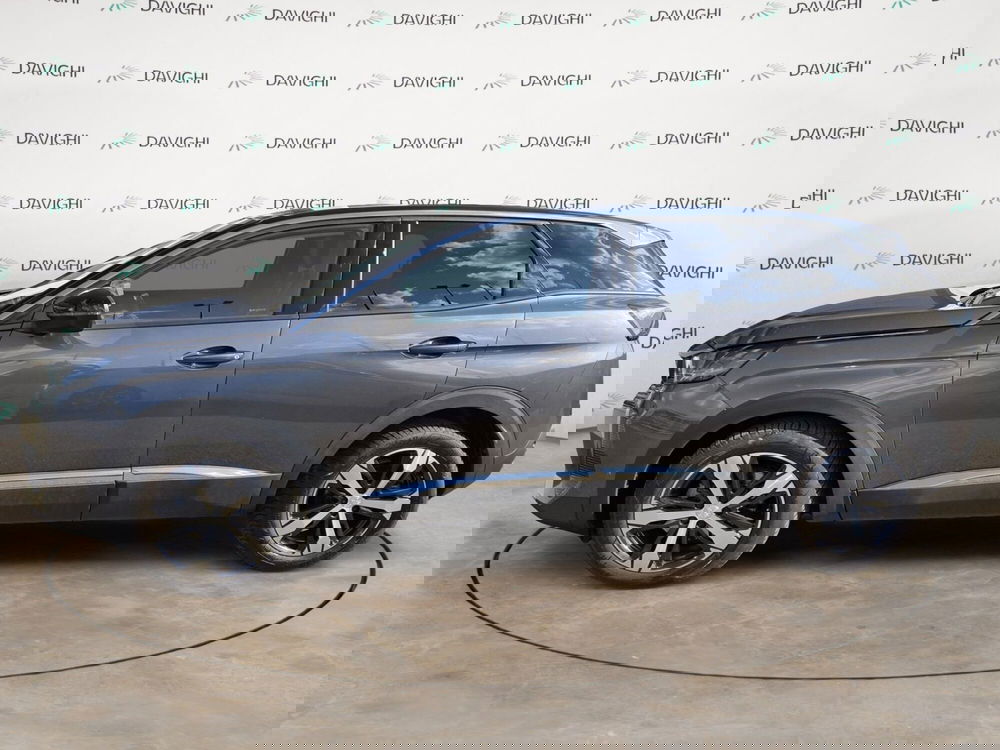 Peugeot 3008 usata a Parma (2)