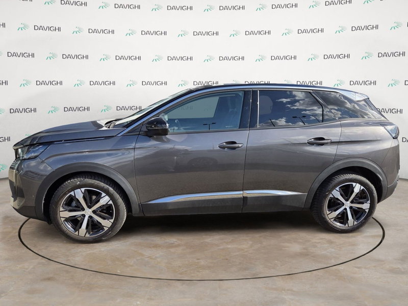 Peugeot 3008 usata a Parma (2)