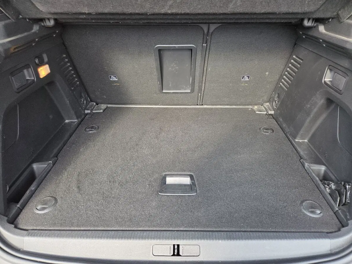 Peugeot 3008 usata a Parma (20)