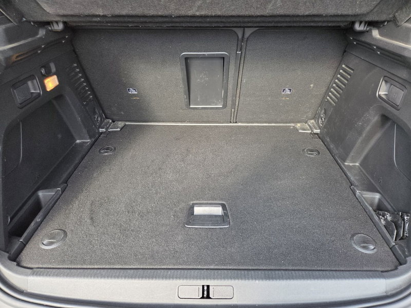 Peugeot 3008 usata a Parma (20)