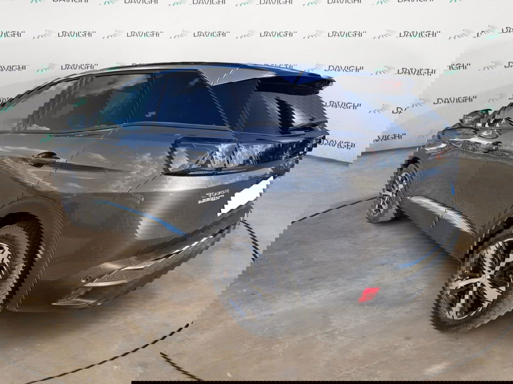 Peugeot 3008 usata a Parma (3)