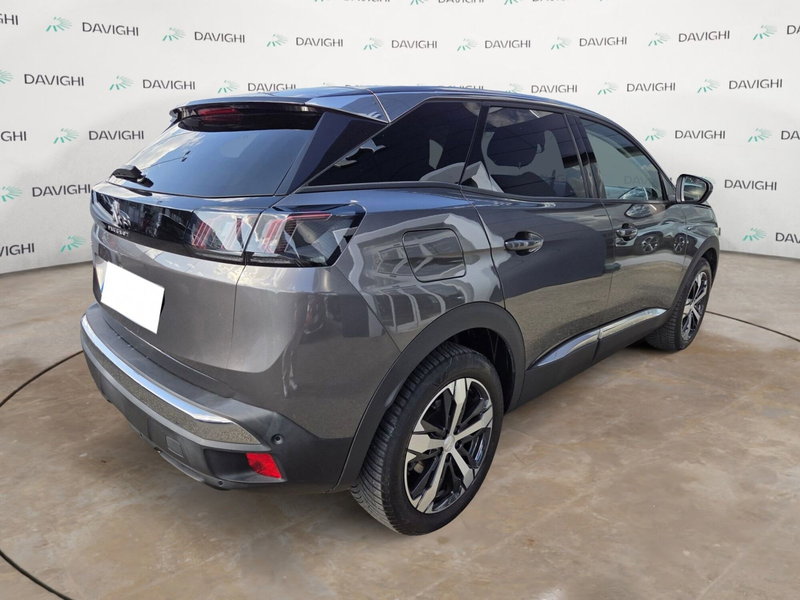 Peugeot 3008 usata a Parma (5)