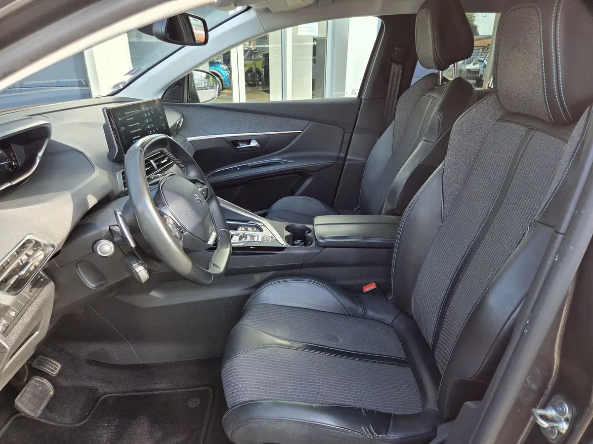 Peugeot 3008 usata a Parma (9)