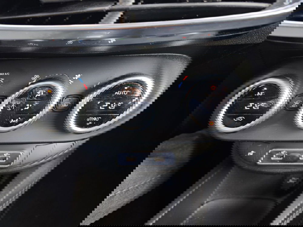 Fiat 500X usata a Cremona (14)