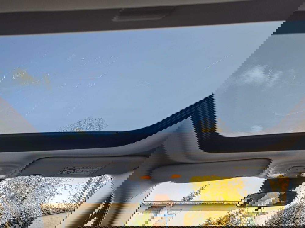 Fiat 500X usata a Cremona (15)