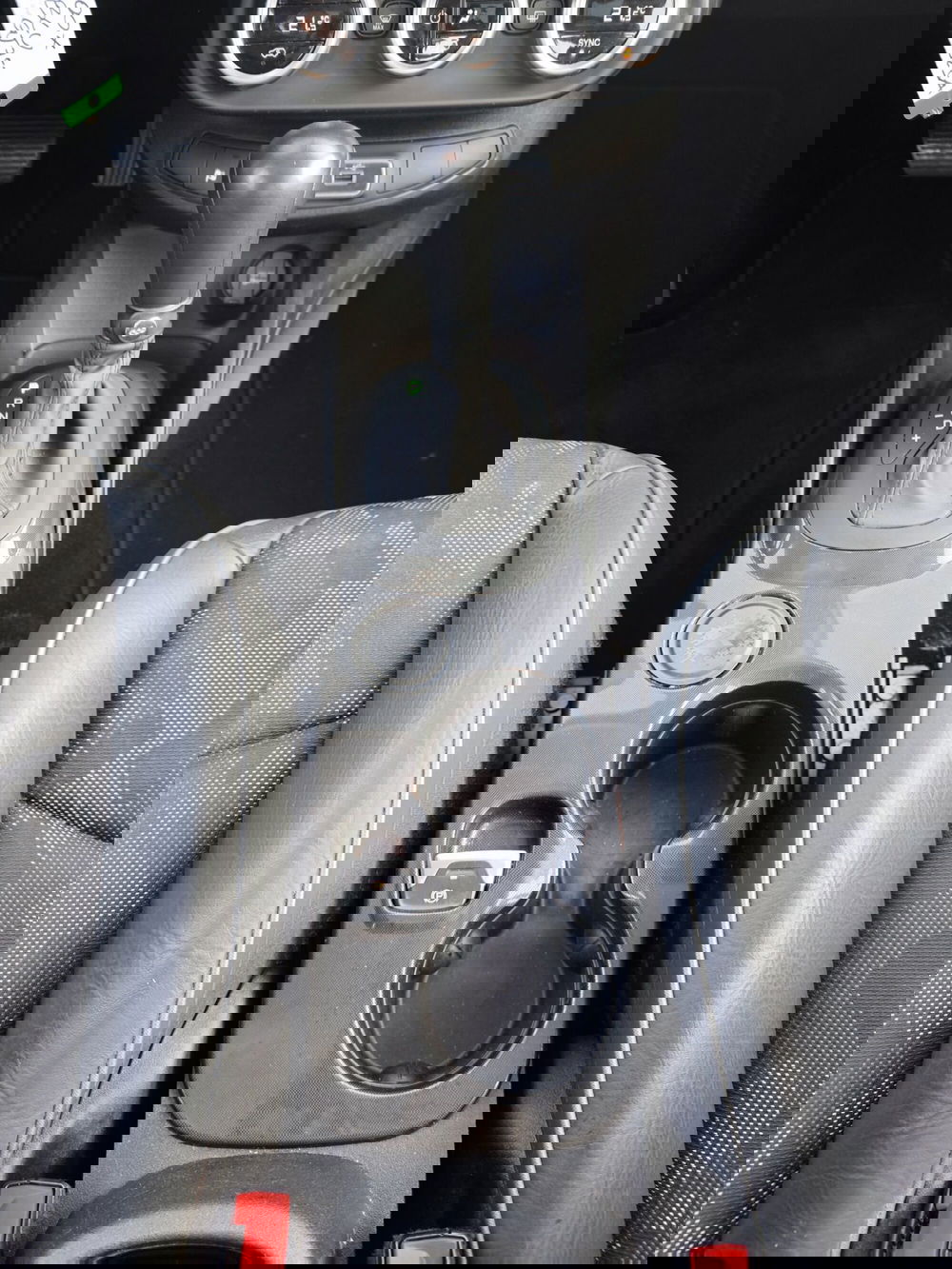 Fiat 500X usata a Cremona (16)