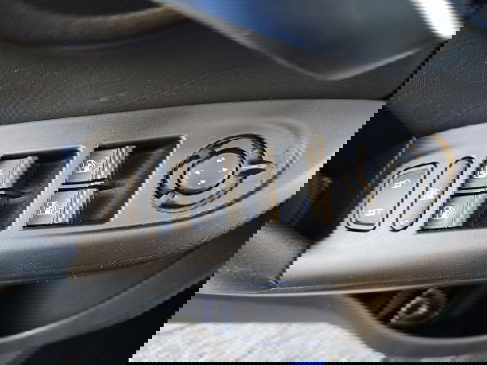 Fiat 500X usata a Cremona (17)