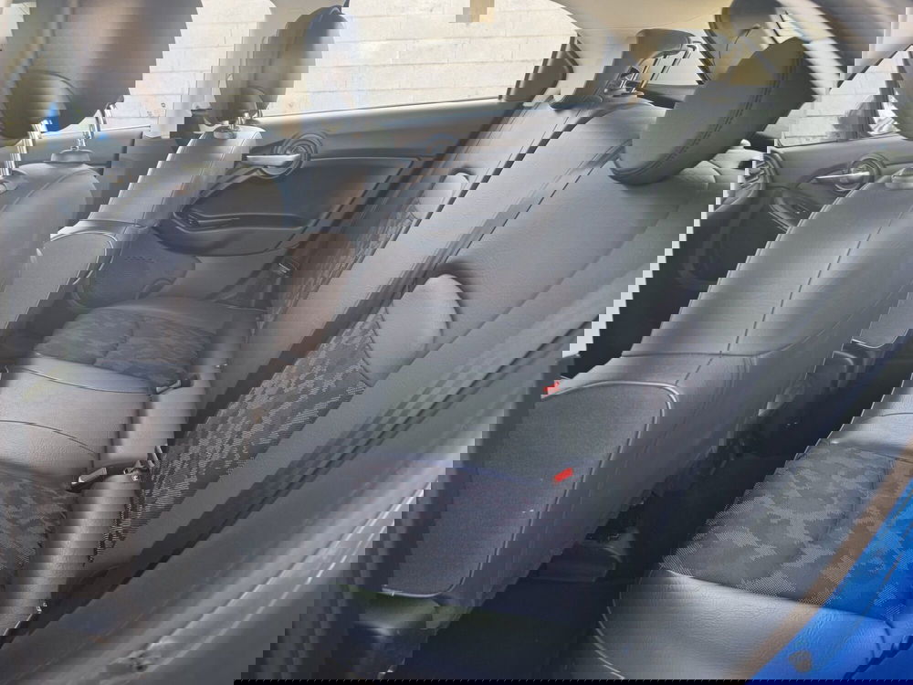 Fiat 500X usata a Cremona (18)