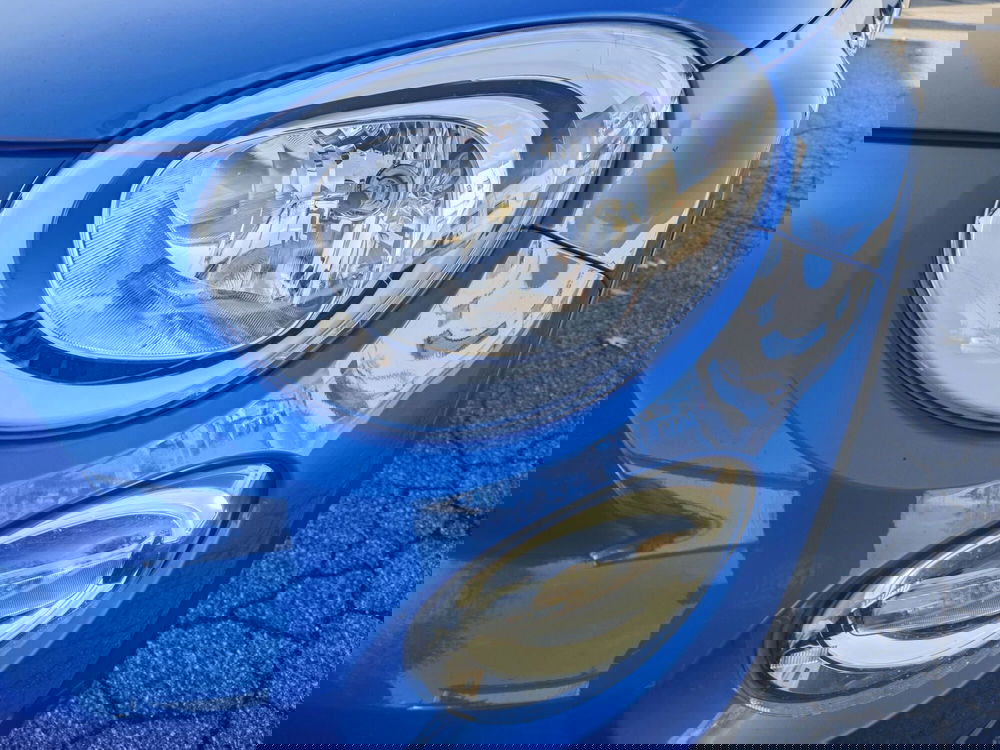 Fiat 500X usata a Cremona (20)