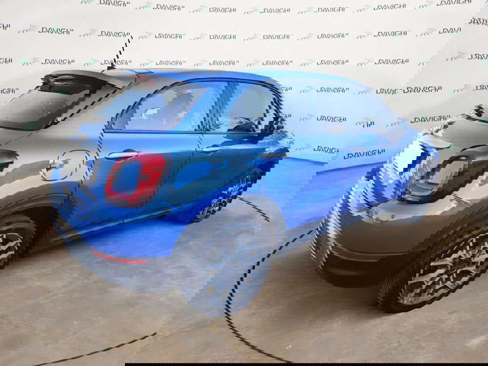 Fiat 500X usata a Cremona (5)