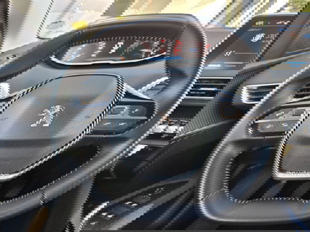 Peugeot 3008 usata a Parma (11)