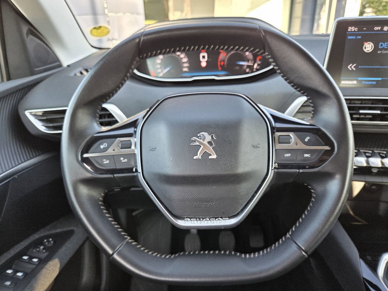 Peugeot 3008 usata a Parma (11)