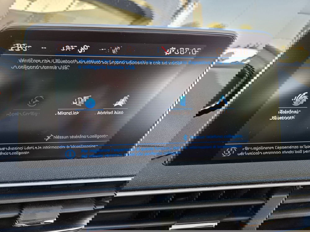 Peugeot 3008 usata a Parma (13)