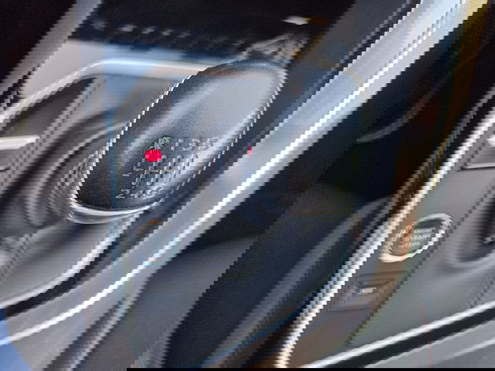 Peugeot 3008 usata a Parma (18)