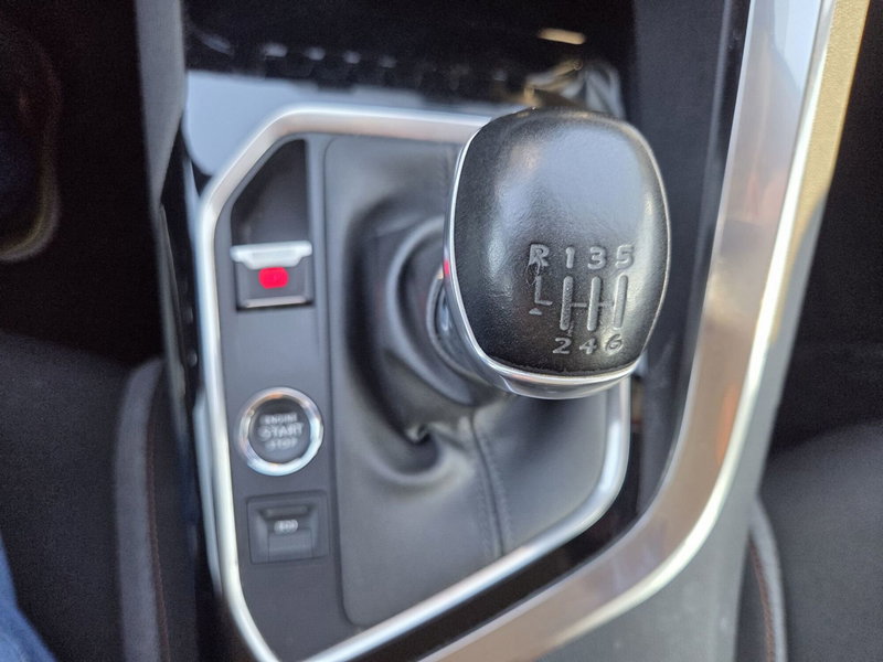 Peugeot 3008 usata a Parma (18)