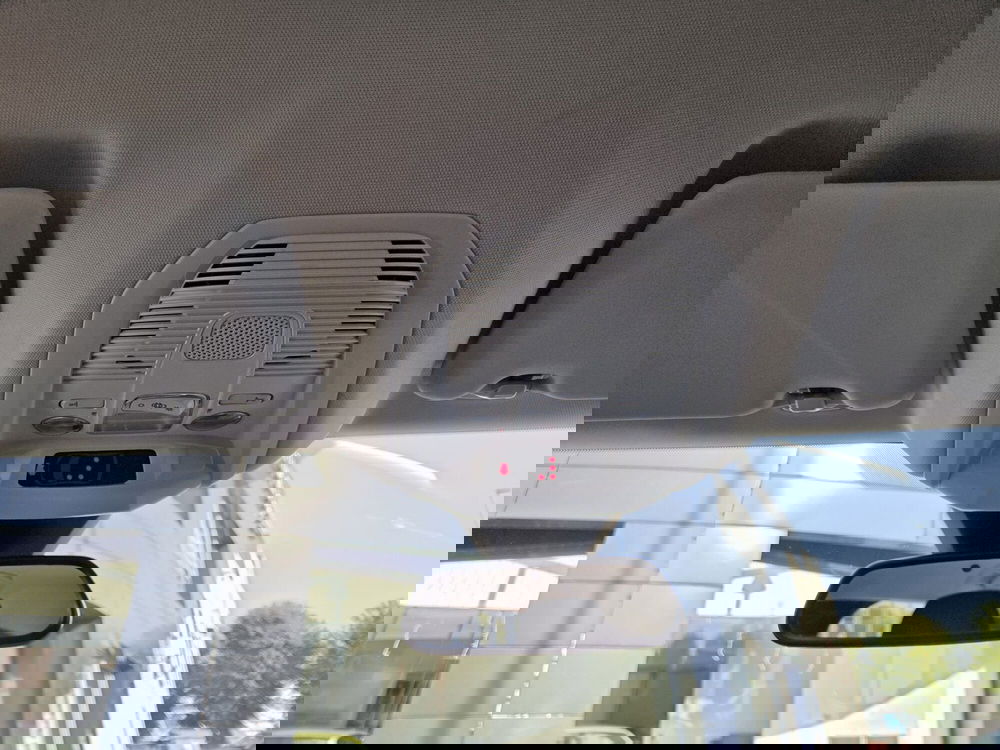 Peugeot 3008 usata a Parma (19)