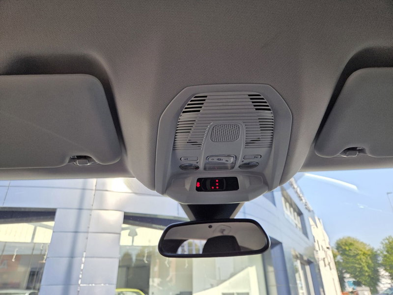 Peugeot 3008 usata a Parma (19)