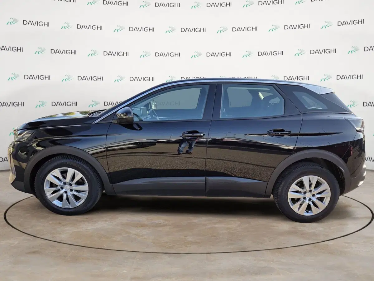 Peugeot 3008 usata a Parma (2)