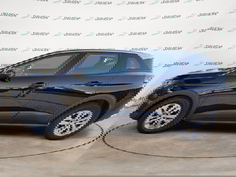 Peugeot 3008 usata a Parma (2)