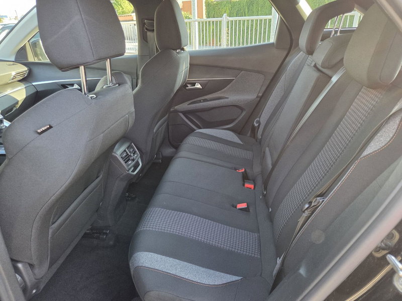 Peugeot 3008 usata a Parma (20)