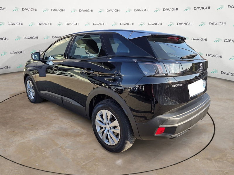 Peugeot 3008 usata a Parma (3)