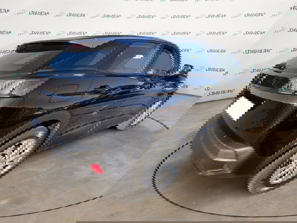Peugeot 3008 usata a Parma (5)
