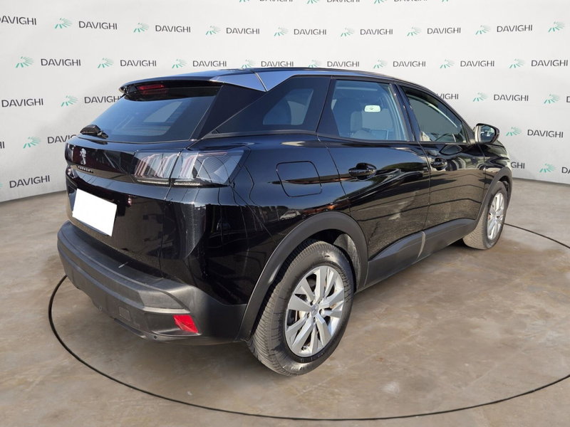 Peugeot 3008 usata a Parma (5)