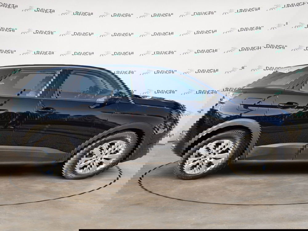 Peugeot 3008 usata a Parma (6)