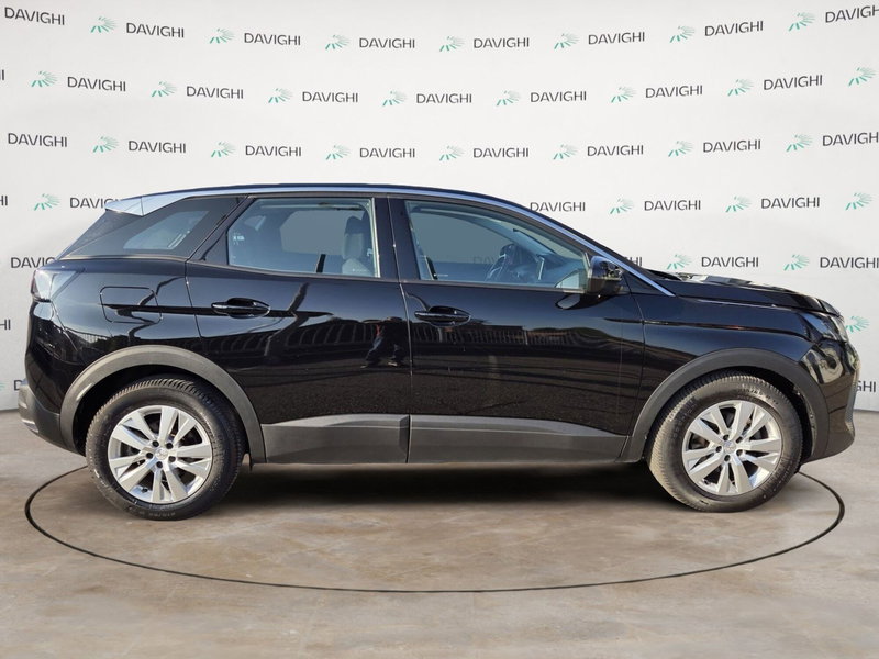 Peugeot 3008 usata a Parma (6)