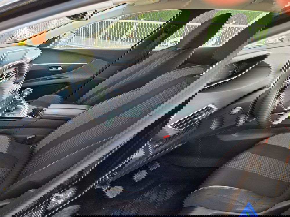 Peugeot 3008 usata a Parma (9)