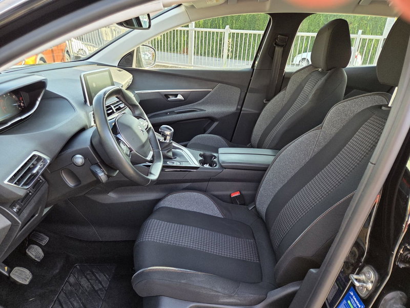 Peugeot 3008 usata a Parma (9)