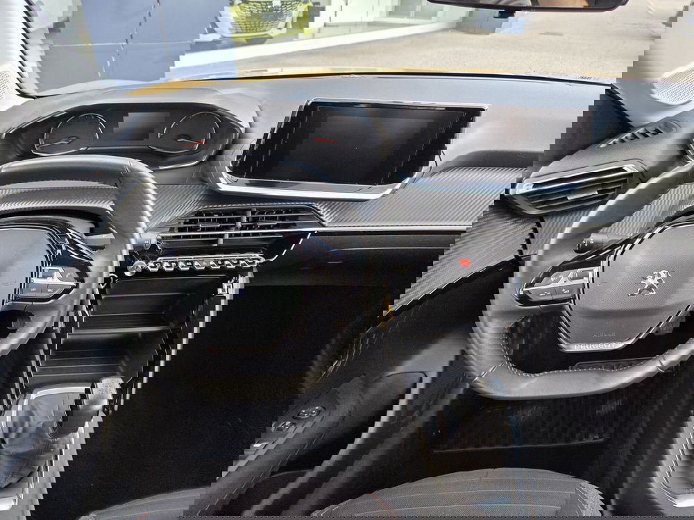 Peugeot 208 usata a Cremona (10)