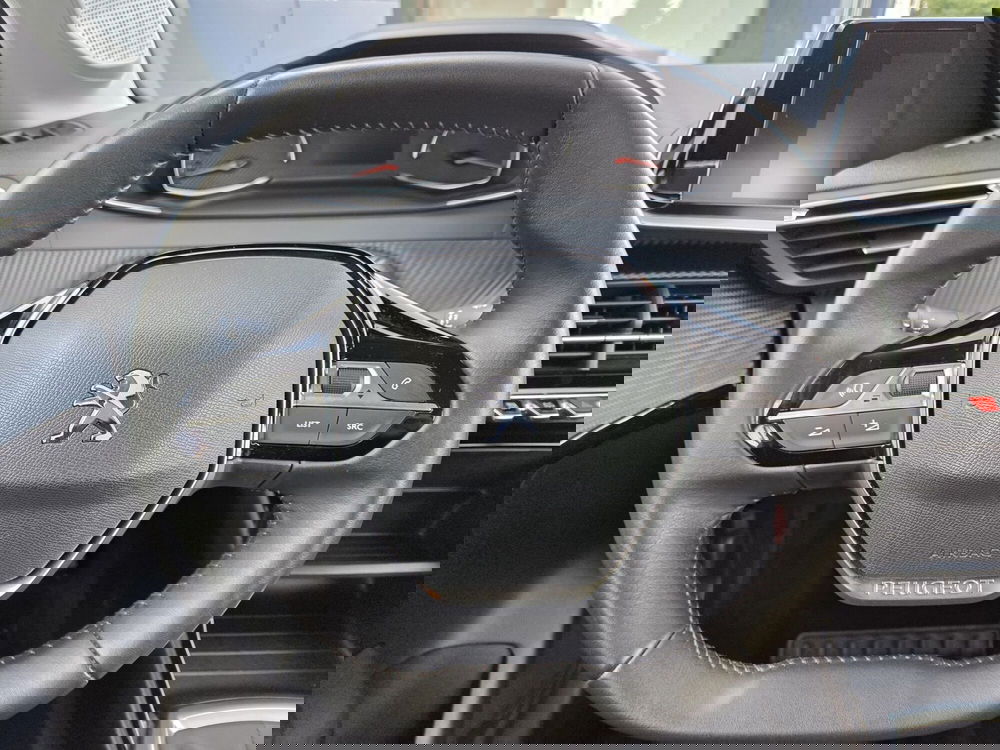 Peugeot 208 usata a Cremona (11)