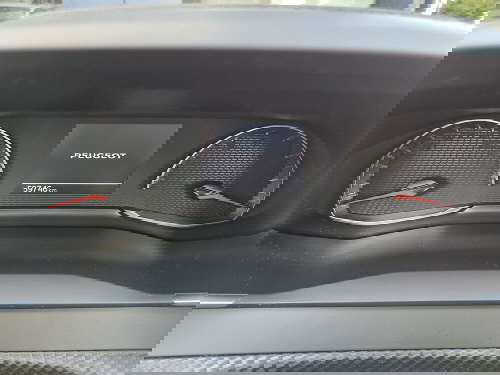 Peugeot 208 usata a Cremona (12)