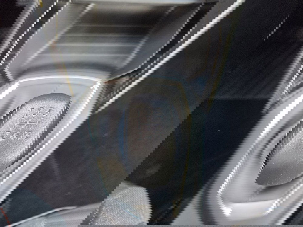 Peugeot 208 usata a Cremona (16)